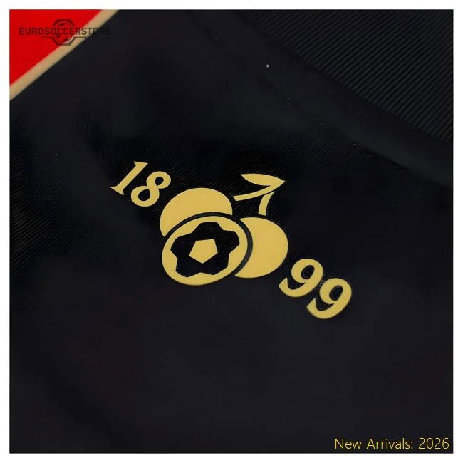 2024-2025 Top Flight Bournemouth Home First-class Jersey