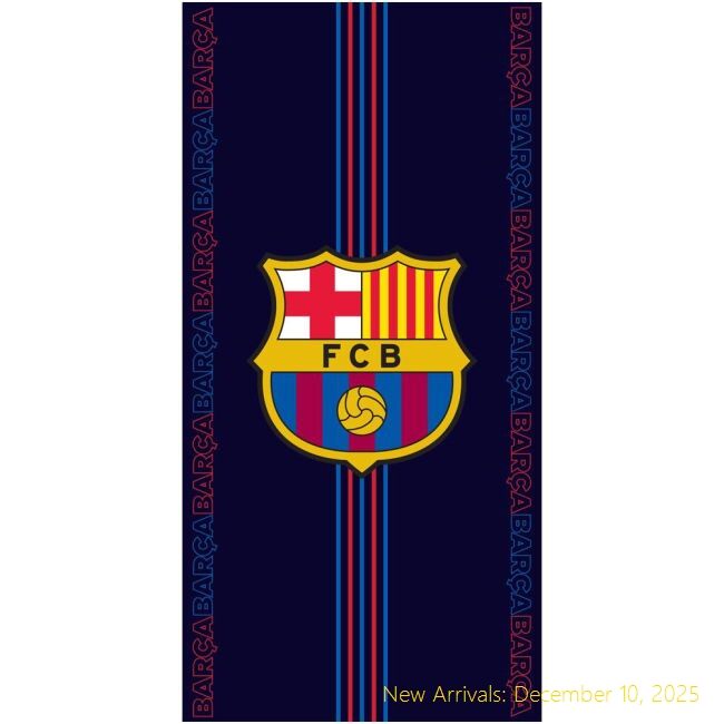 None Barcelona 2025-2026 Third - Premium & Discounted - Performance,...