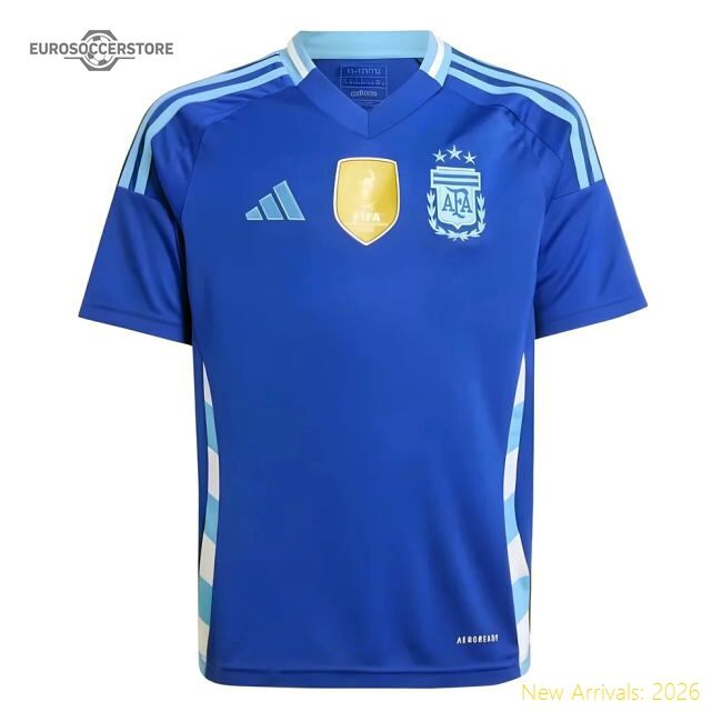 Durable Football Argentina Legend Jersey (arg) Value Classic