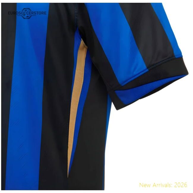 Luxury 2024-2025 Inter Milan Home Shirt (acerbi 15) - Cost-effective