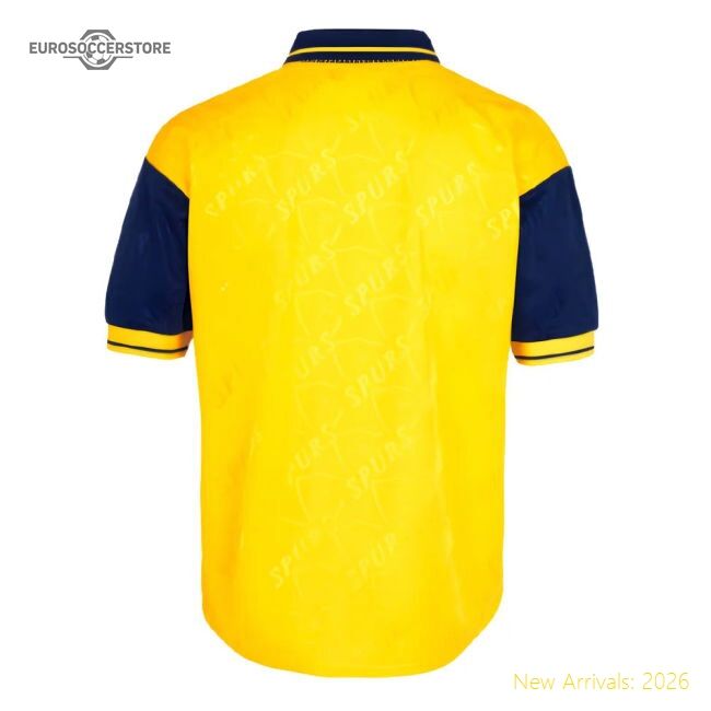 Premium 1995-1997 Thfc Third Pony Reissue Shirt (your Name)