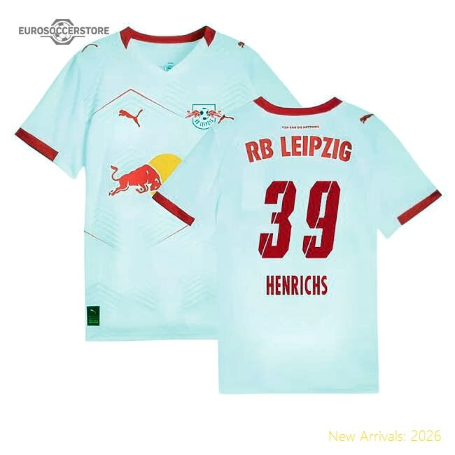 Football Club High-end Kids) (henrichs Home Jersey Comfortable