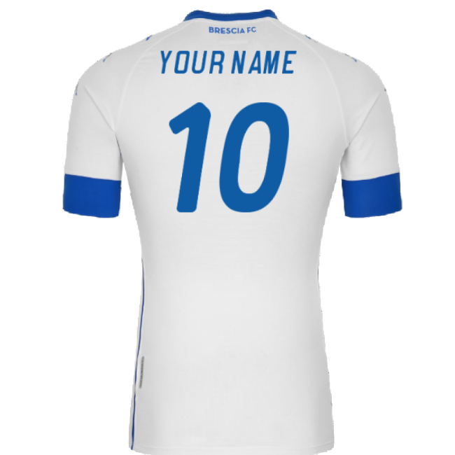 Brescia 2020-21 official style Shirt (Adult