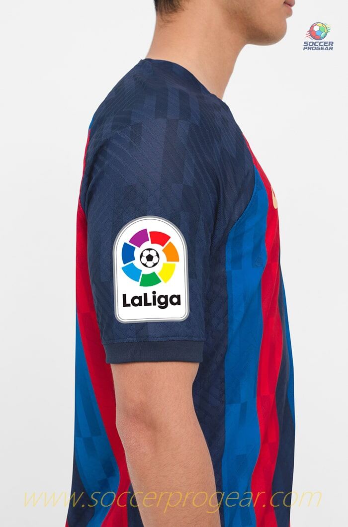 FC BARCELONA HOME JERSEY ANSU FATI 2022 2023