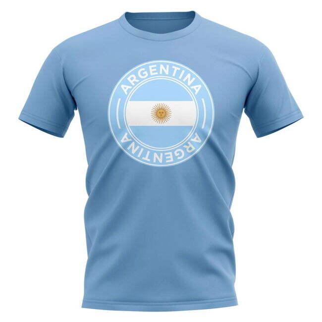 Argentina Exclusive Jersey Argentina #72