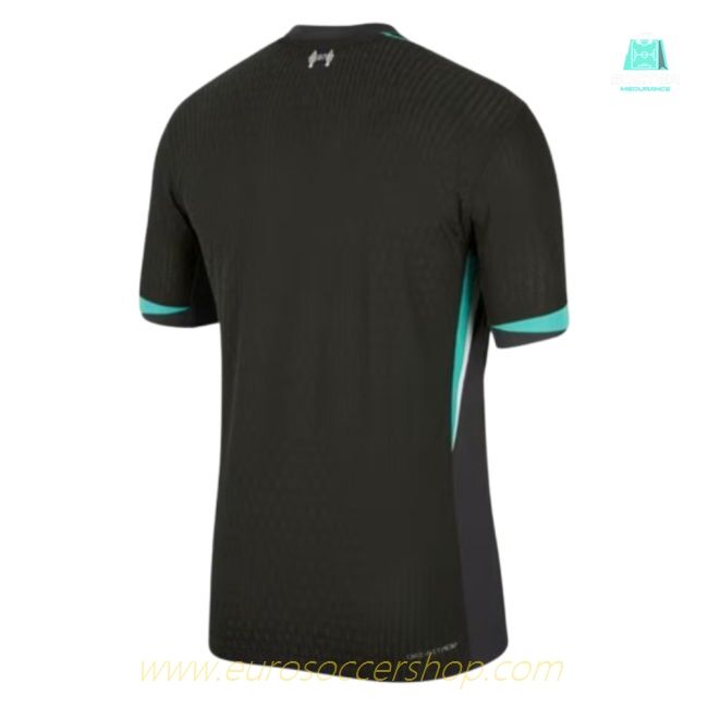 2024-2025 Liverpool Dri-Fit ADV Authentic Away Shirt (Luis Diaz 7)