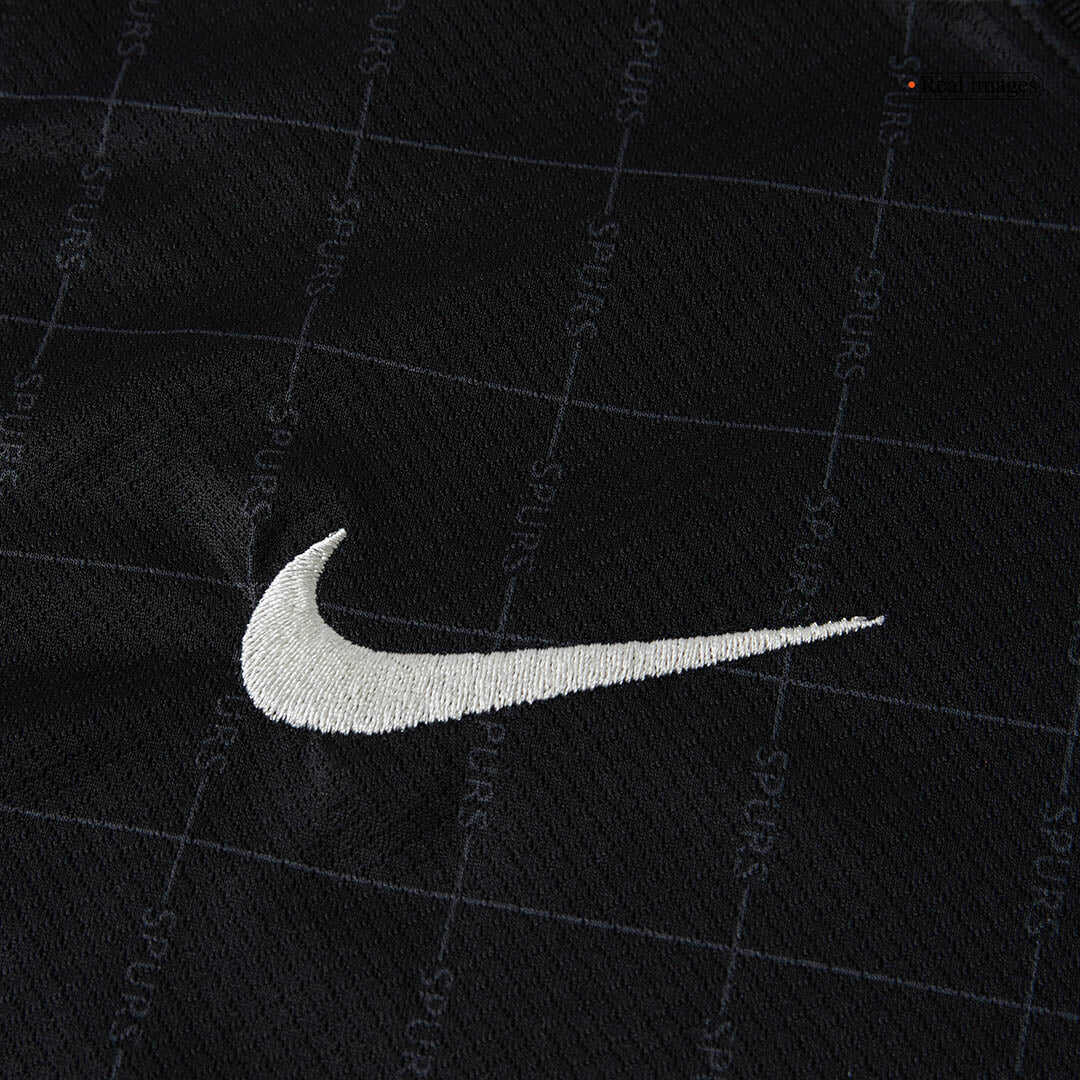 Tottenham Hotspur Away Soccer Jersey 2025/26