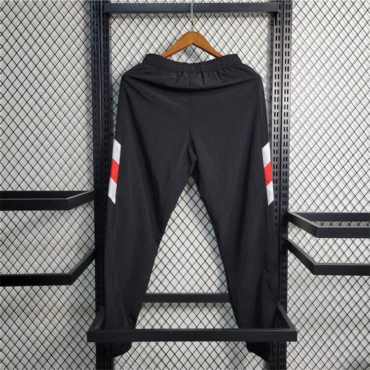 2324 Juventus Red Training Trousers - Official Replica 7318