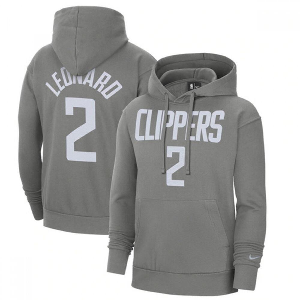 Kawhi Leonard2 Jersey - Basketball Fan Gear