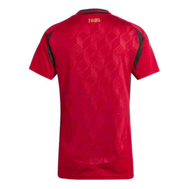 Home Shirt for Belgium 2024-2025 (Women