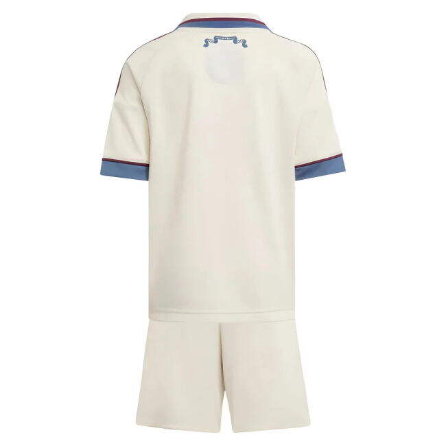 Ajax (ajax) Third - Authentic Fan Edition - Dutch Football