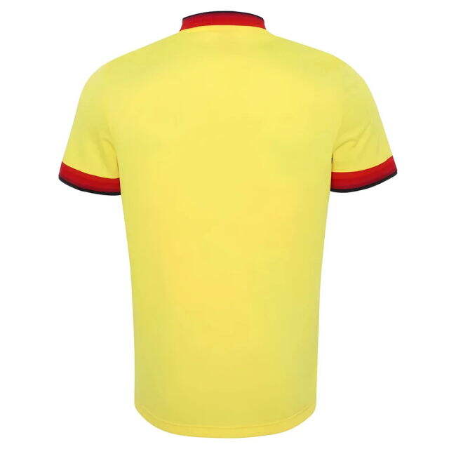 Fervent Elite Performance Liverpool Latest Edition Supporter Shirt