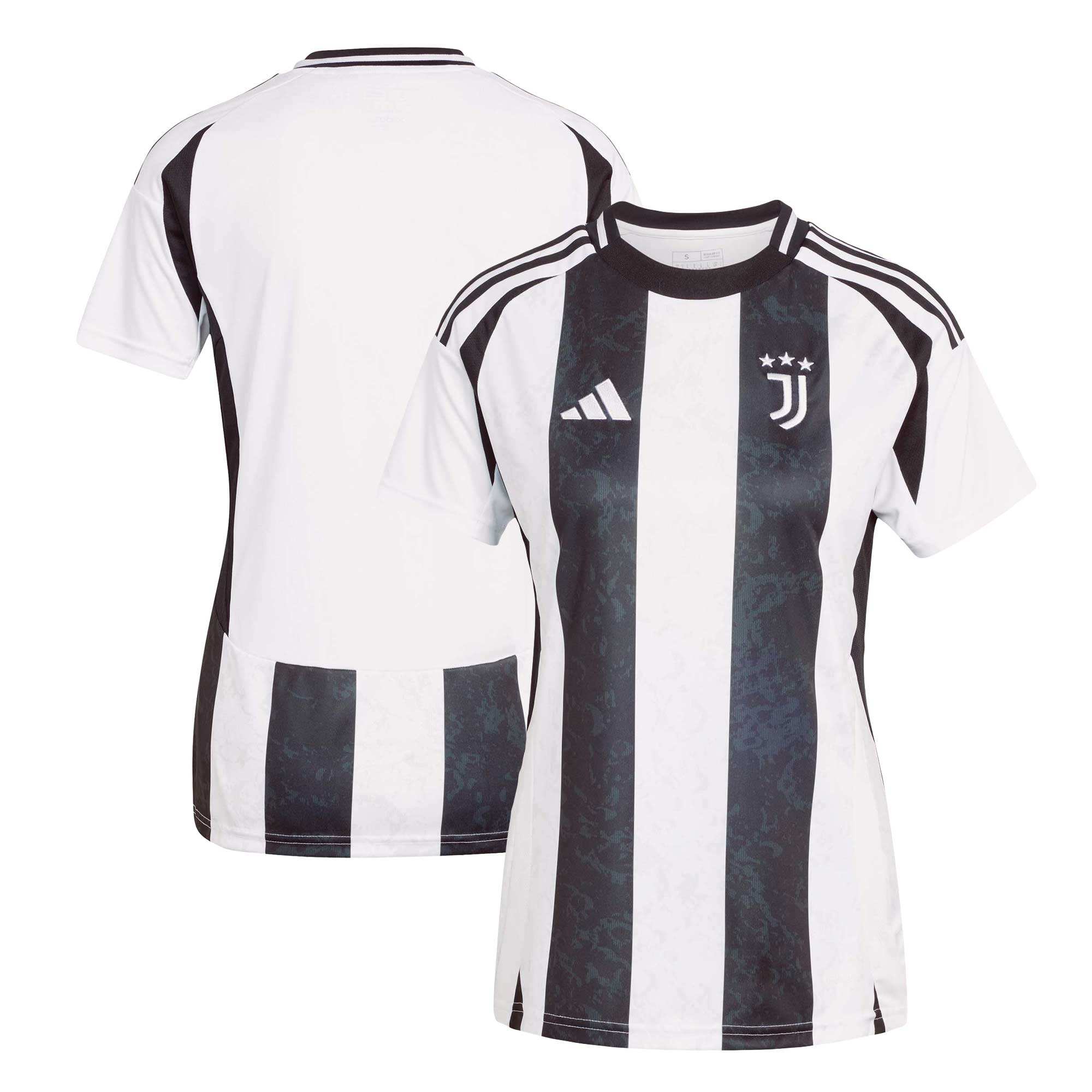 Juventus Women's 2024 Durable Replica - Official Merchandise - Best