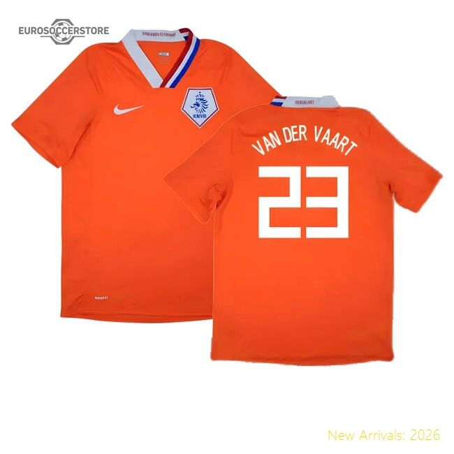 Premium European Team 2026-2027 Home Short Sleeve Shirt
