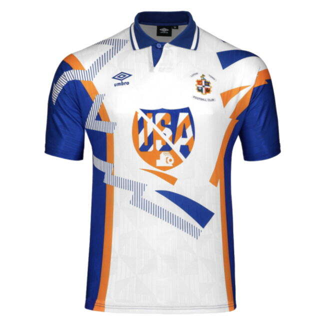 Die-hard Football Association Superior Craftsmanship 2024-2025 Seas...