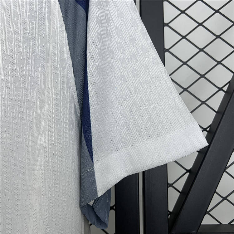 2526 Tottenham Hotspur Home Soccer Jersey Shirt - Official Replica