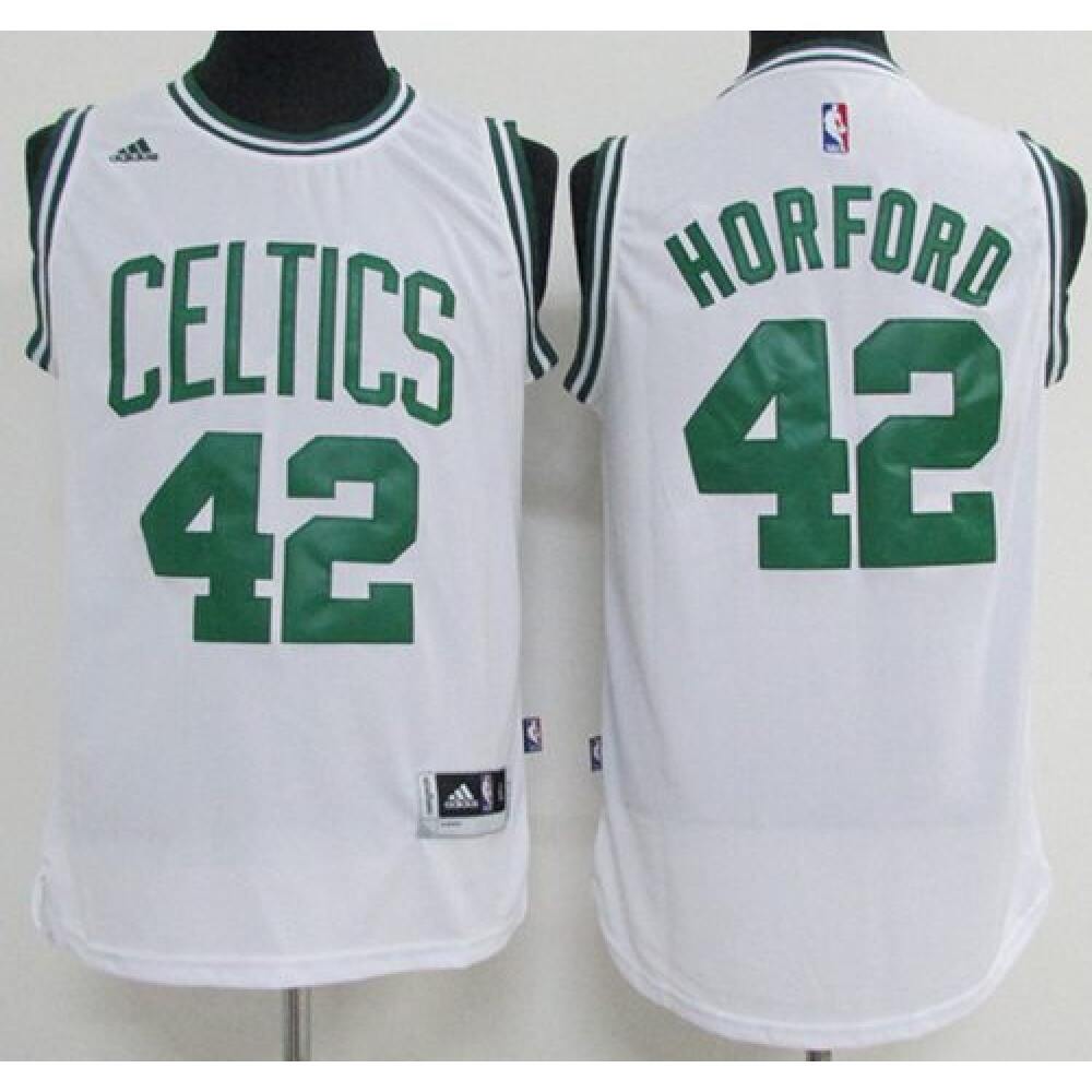 42 Jersey - White - NBA Collection