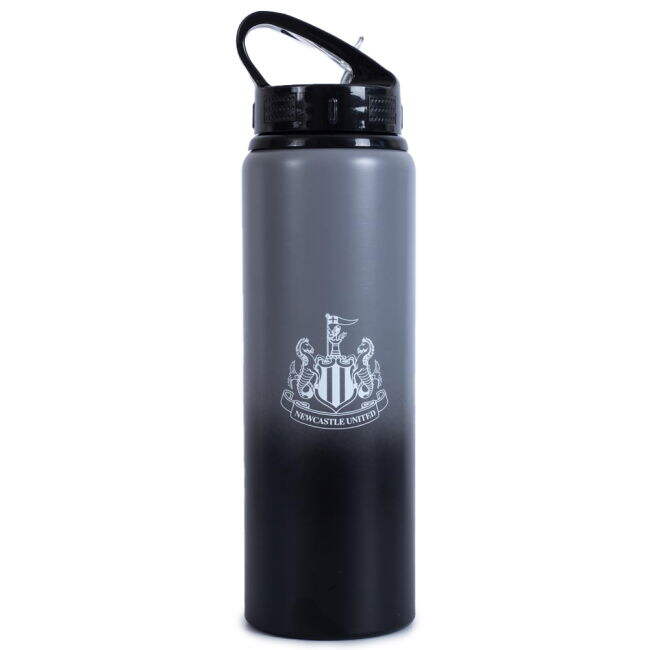 Newcastle United FC Aluminium Drinks Bottle XL (Match Day)