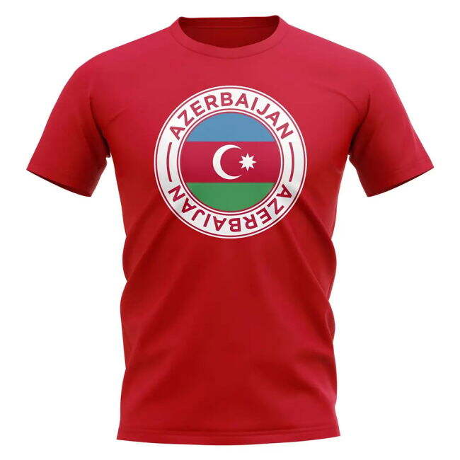 Azerbaijan International Team Fashionable Home Team Kit