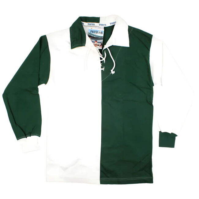 Official Football Shirt - Match Day Essential - Soft Cotton