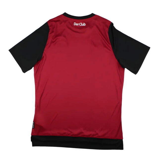 Nurnberg 2019-20 Home Shirt (M) (Excellent)