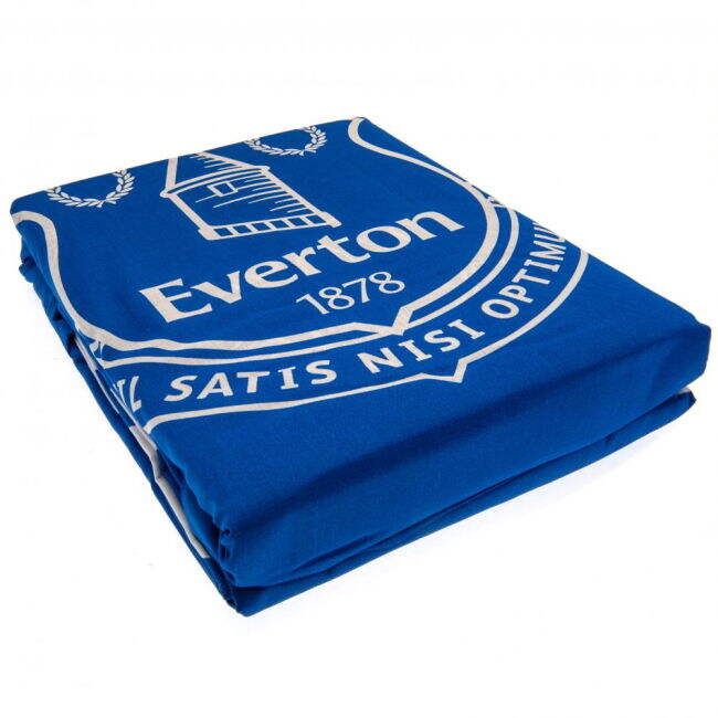 Everton A Team Elite Quality Home Pro Shirt