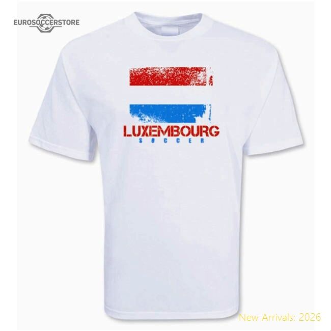 Pro European Team 2026-2027 Home Short Sleeve Shirt Contemporary Breathability