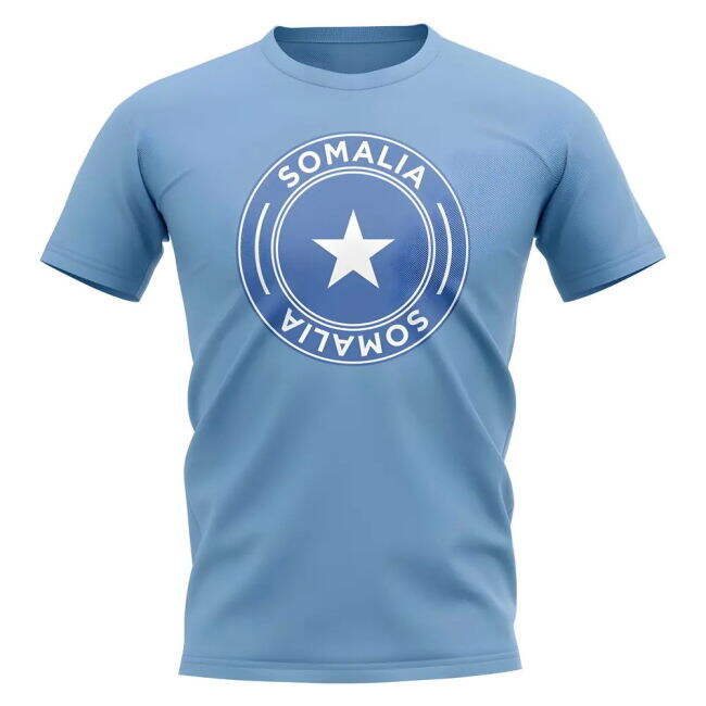 Somalia Performance Jersey Somalia