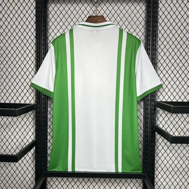 1996-1997 SV Werder Bremen Jersey retro kit