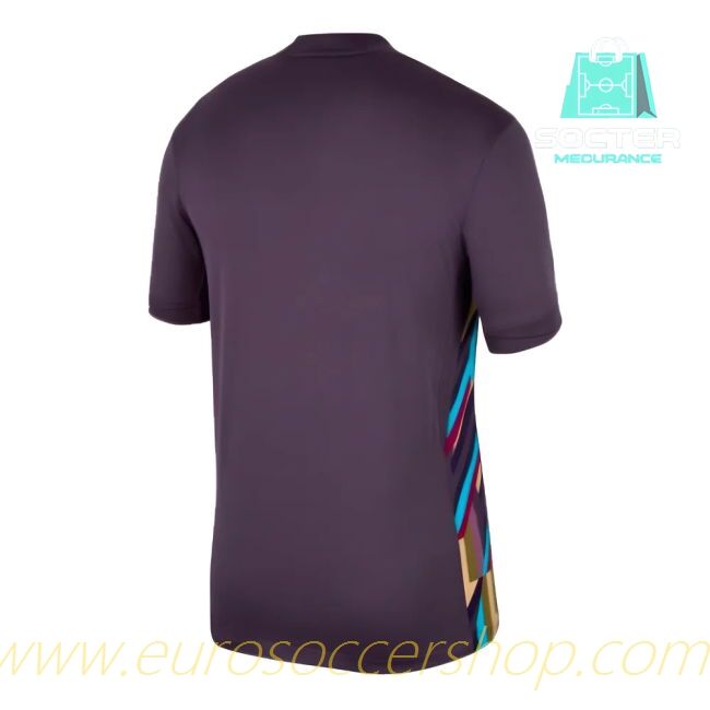 World Cup 2024-25 Collection England National Team Away Kit (Bellingham 10)