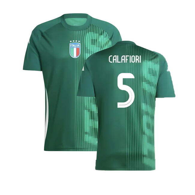 CALAFIORI 5 Elite Style Italy Pro Appearance Home Elite Kit