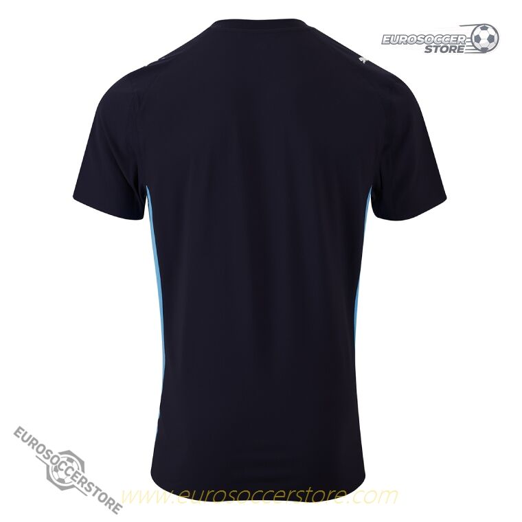 Marseille 25-26 Season Away Player Version Jersey