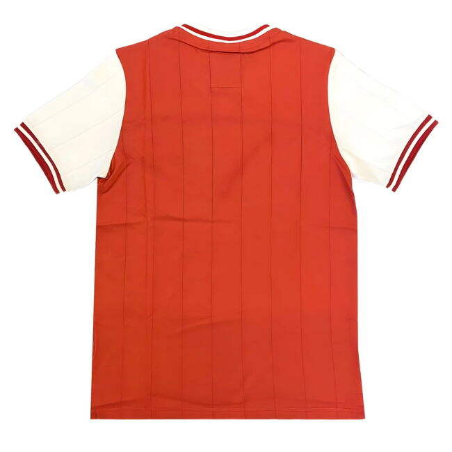 Arsenal Limited Edition Home Jersey Vintage