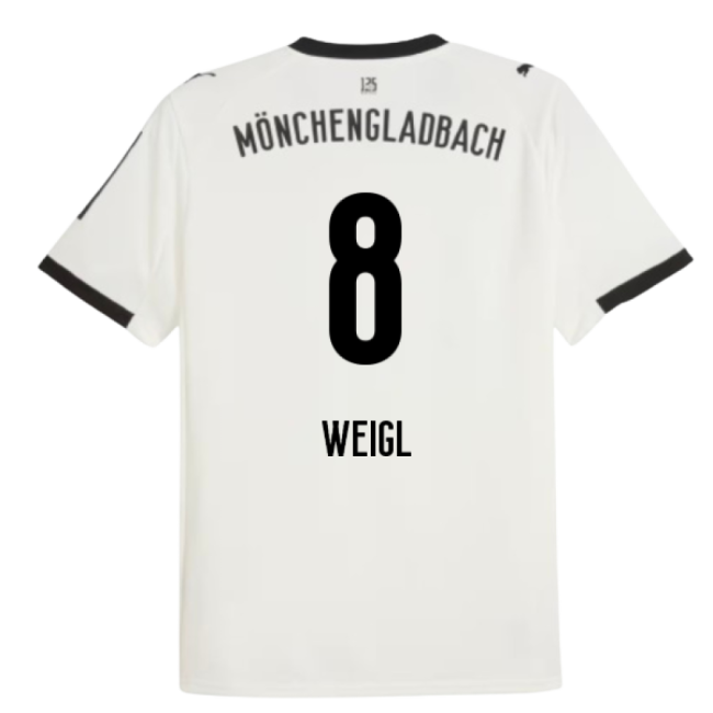 BMG 2025-2026 Home - premium quality unique football tee v2.321