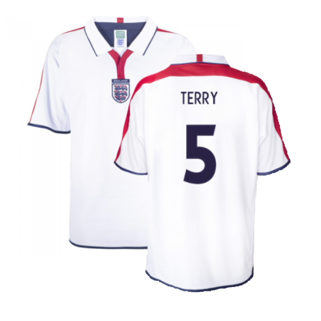 England Performance Jersey England #10