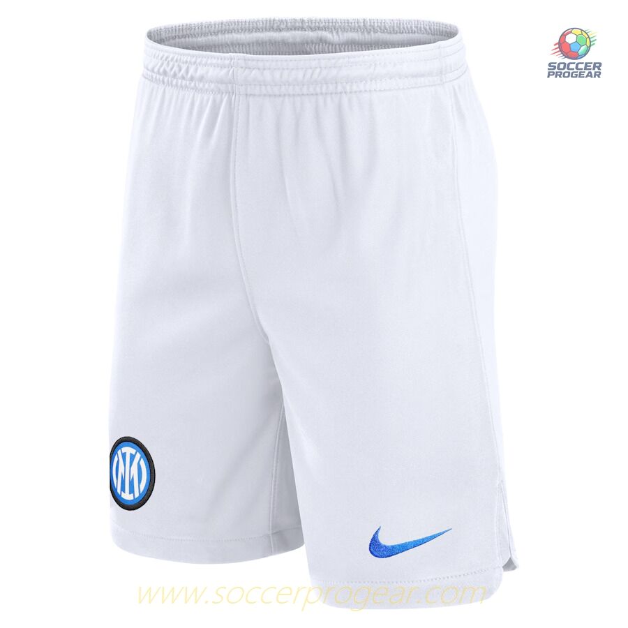 Inter Milan Away Youth Football Kit Soccer Football Shirt 2024-2025 Season Special Edition VR46