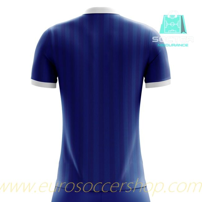 2025-26 Edition International Home Kit Libero Collection