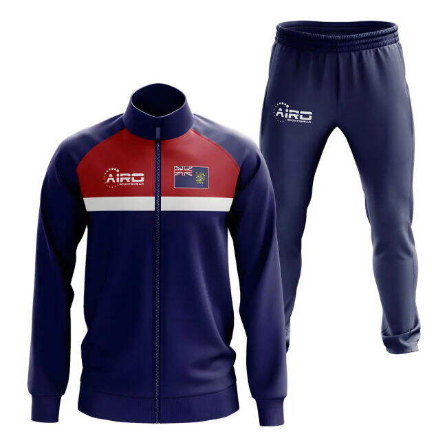 Tracksuits Special Edition Tracksuit Pitcairn