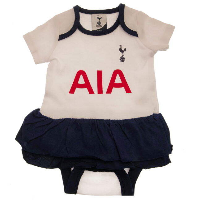 Tottenham Hotspur FC Tutu 3/6 mths - premium