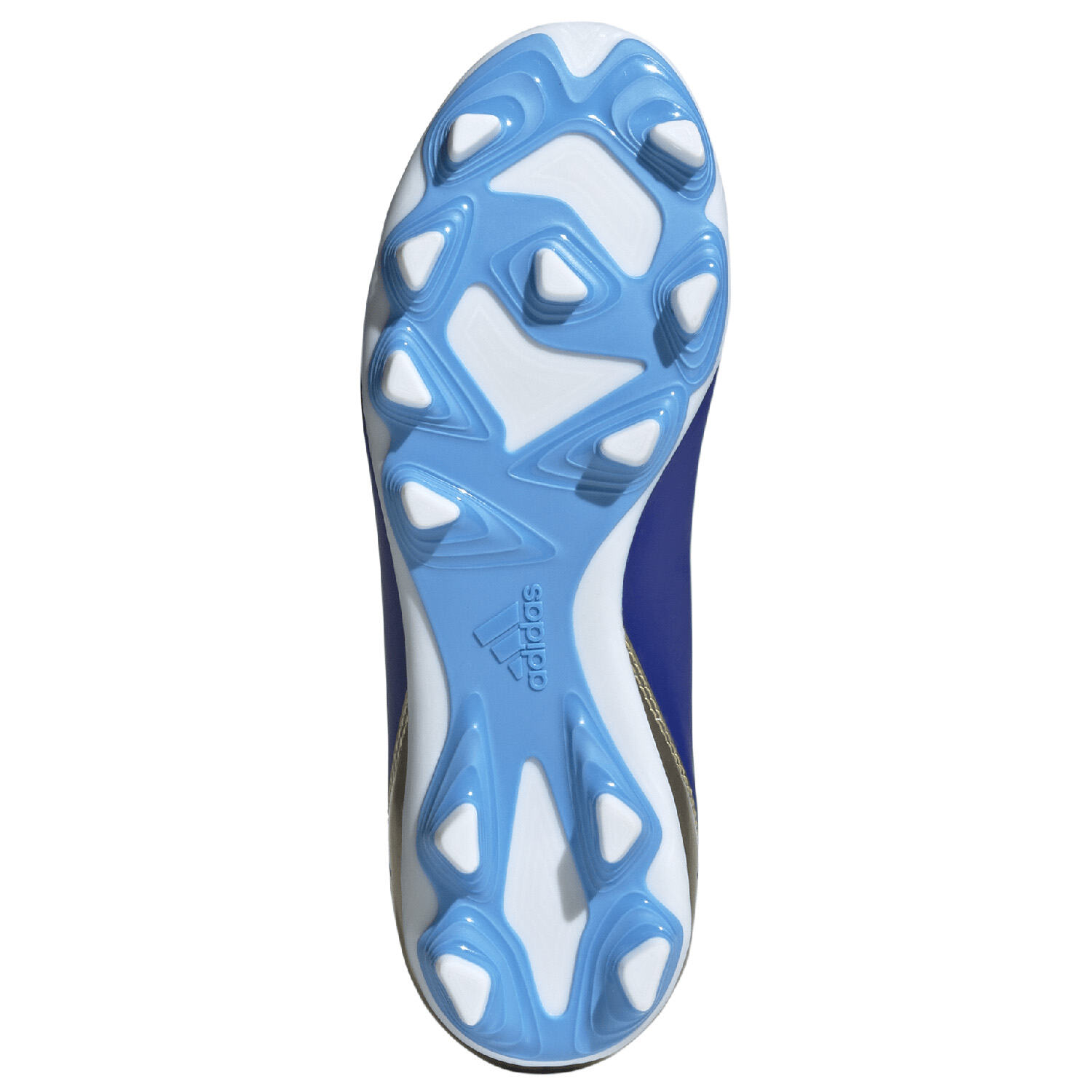 Adidas Your Favorite Team Home Jersey - Quality Focused 2024/25