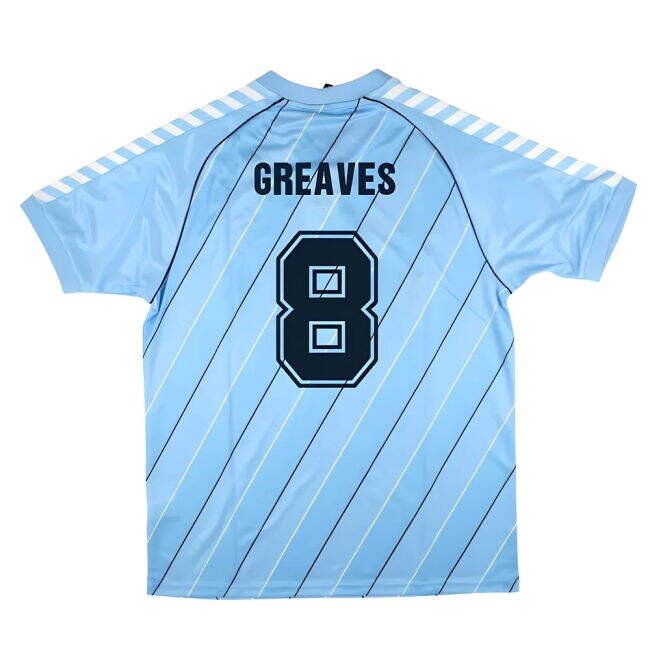 Tottenham Away Competitive Price Retro Jersey Moisture-Wicking GR#223