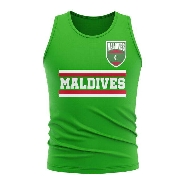 Maldives Pro Jersey Maldives