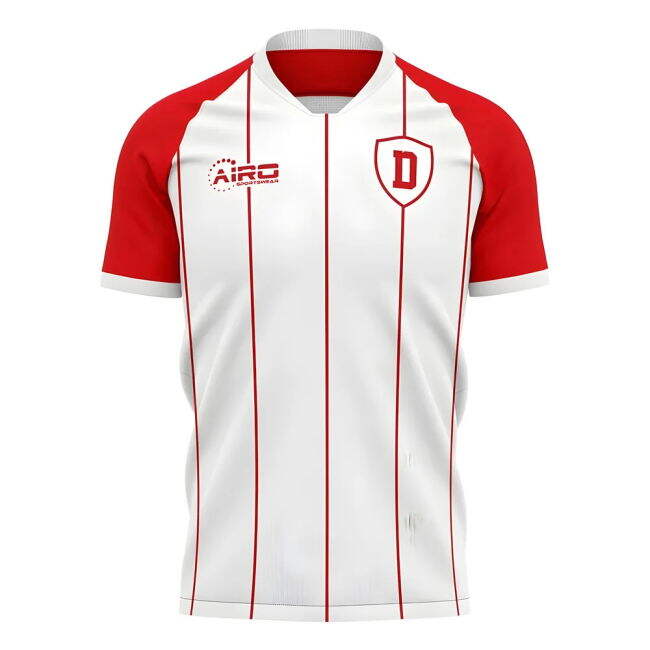 2025-2026 Concept Away Shirt - Baby Reinforced Seams Antibacterial