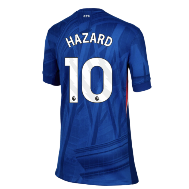 Chelsea 2025-2026 Home - Durable Performance Driven Edition - Golden