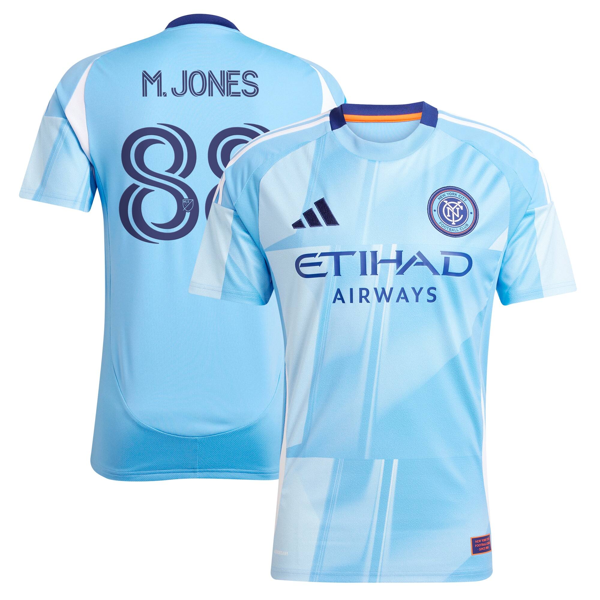 Men's 2025 Elite Replica - Game Jersey - Don't Miss Out - Top-Selling
