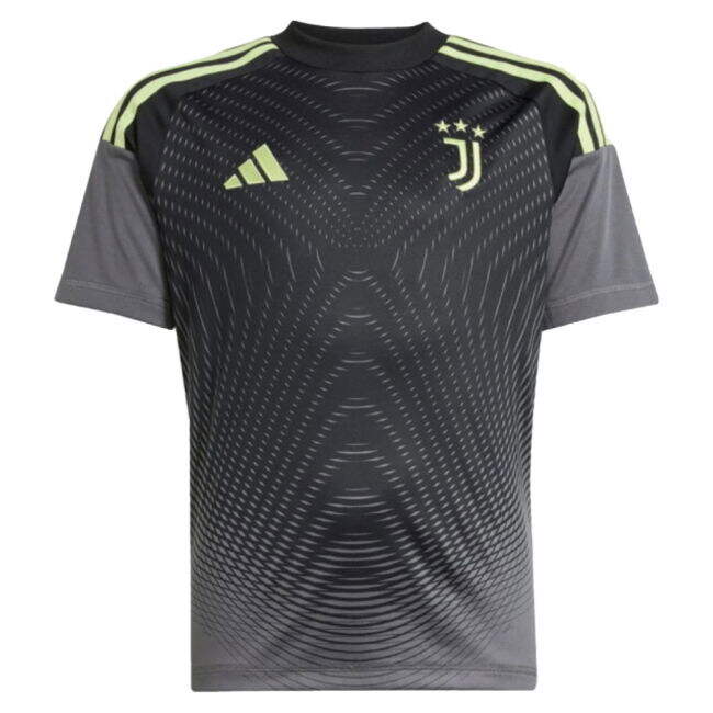 Juventus Limited Edition Home Jersey 2025-2026 #48
