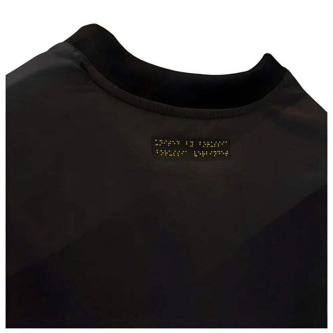 Borussia Dortmund Performance Away Jersey 2024-2025 #91