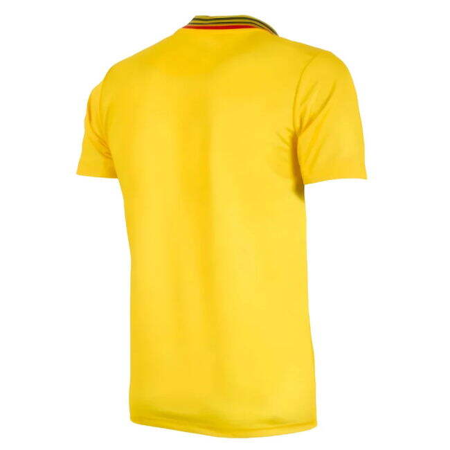 Nottingham Forest 1995-1997 Away Retro Shirt - premium