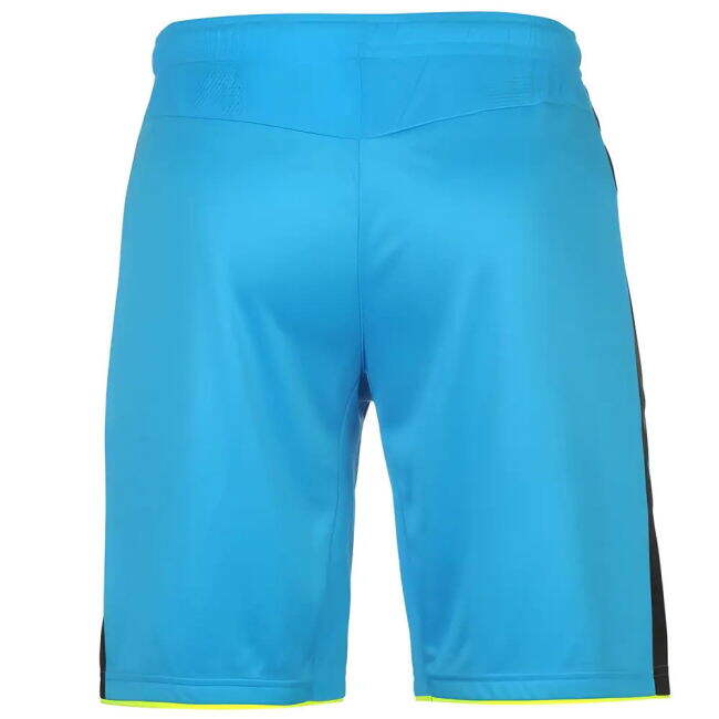 2016-2017 Arsenal Away Goalkeeper Shorts (Kids)