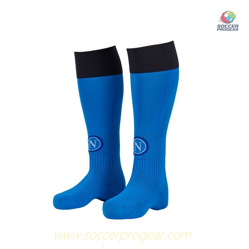 NAPLES EA7 HOME 2022 2023 SOCKS